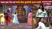 Chala Hawa Yeun Dya मध्ये Shreya Bugde ची डान्स मस्ती | Lokmat CNX Filmy