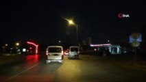 Adana’da torbacılara şafak operasyonu: 9 gözaltı