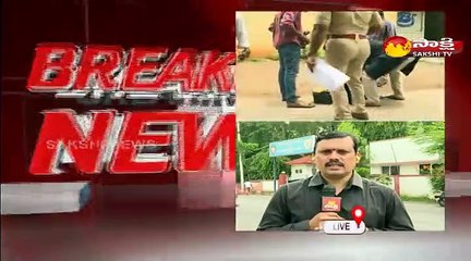 రాహుల్ హత్య కేసులో విచారణ ముమ్మరం