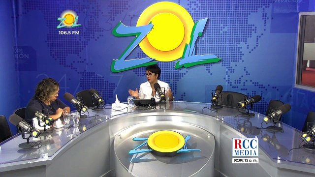 Laura Lopez: Devuelta a clases; La moda en útiles escolares