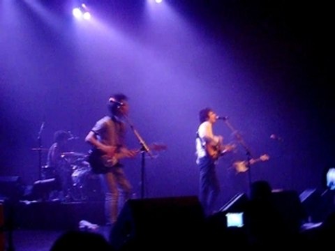 BB Brunes Coopé de Clermont Ferrand