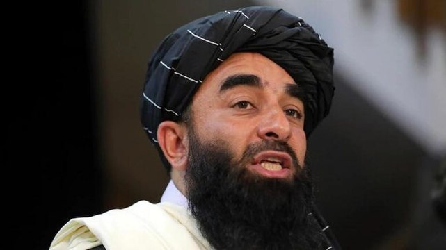 Watch: No proof of Osama bin Laden’s role in 9/11 attacks on US, says Taliban leader