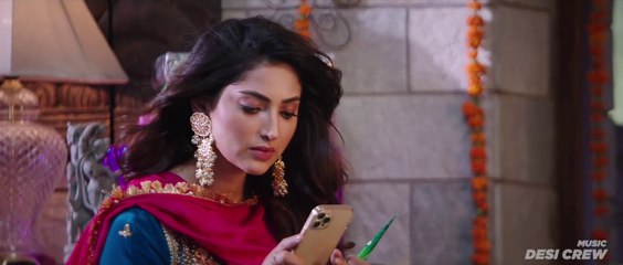 Soh Kha Ke (HD Video) | Surjit Bhullar Ft Sudesh Kumari | Desi Crew | Latest Punjabi Songs 2021