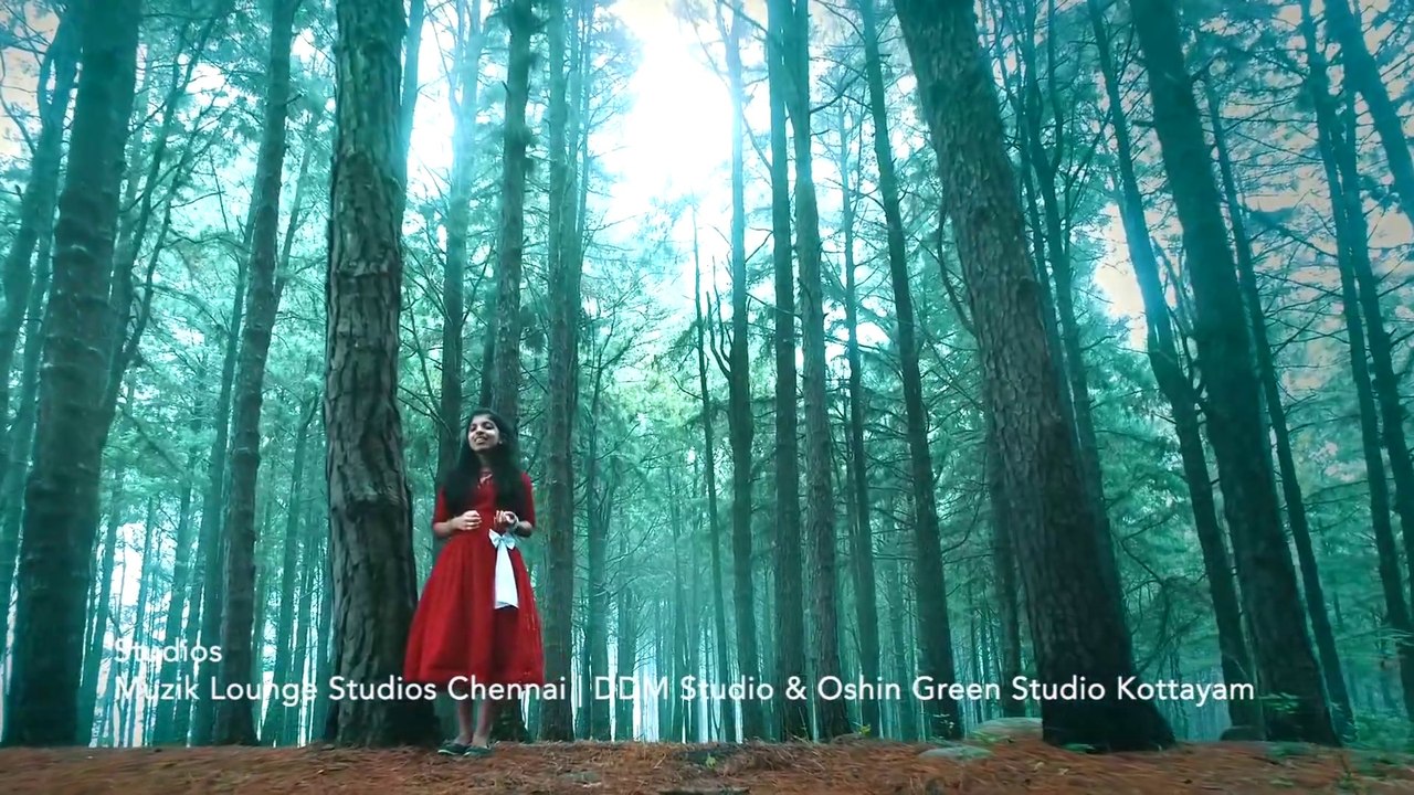 Dhanyavad Ke Sath  Nanniyode Njan Sthuthi Paadidum | Hindi Version