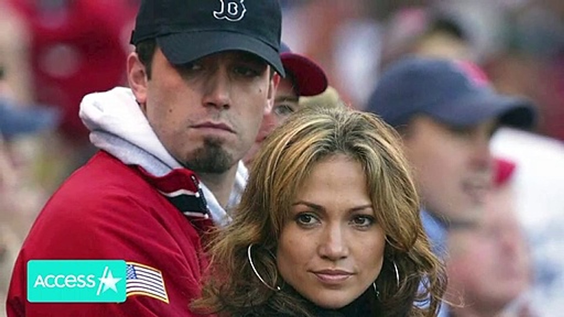 ⁣Is Ben Affleck Ring Shopping For JLo