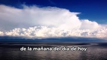 ORACION DE LA MAÑANA DEL DIA DE HOY Jueves 26 de Agosto de 2021- Oracion SEÑOR ERES MI PAZ