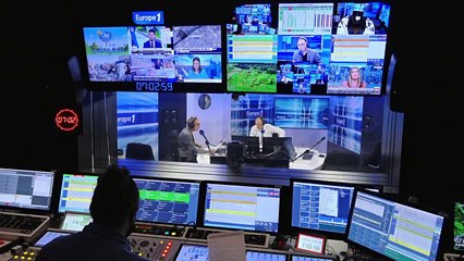 Le journal de 7h du 26/08/2021