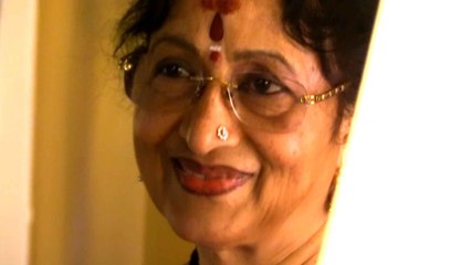 ಶೃತಿ ಸುಧಾರಾಣಿ ನೋಡಿ ಖುಷಿ ಪಟ್ಟ ಭಾರತಿ ವಿಷ್ಣುವರ್ಧನ್