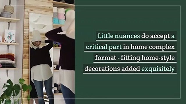 How To Change Your Home's Look with Daines Daubney