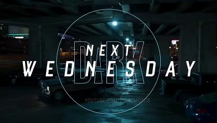 In The Dark S03E09 Excess Baggage