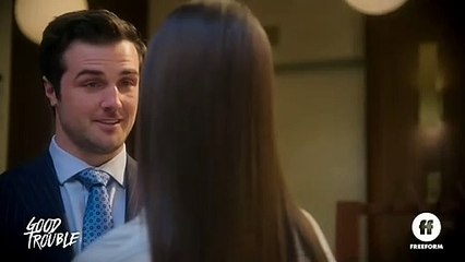 Good Trouble Season 3 Episode 18 Promo