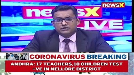 Bollywood Drug Case ED Summons Rakul Preet & Rana Daggubati NewsX