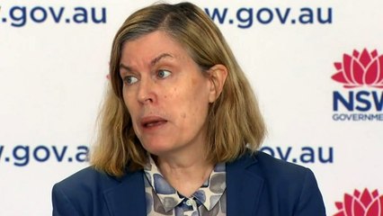 New freedoms to be introeduced for NSW after reaching vaccination target