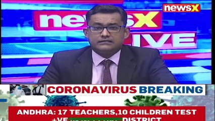 'Safe Passage Of Americans To Be Provided' Anthony Blinken Speaks On Afghan Crisis NewsX