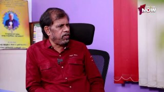 Navarasa கொடுத்தது உயிர்பிச்சை! - R K Selvamani Interview | Simbu | Maanadu | FEFSI