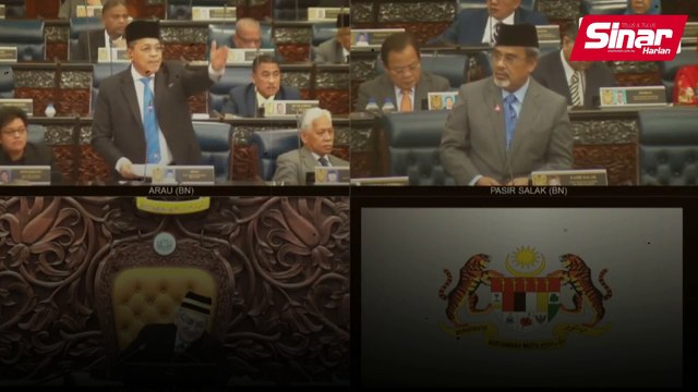 [PROMO] KOPEK ISU: Selebriti calon PM Malaysia?