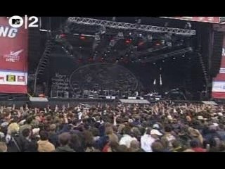 Lostprophets - (Rock Am Ring 2004) - Shinobi vs Dragon Ninja