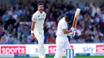 Headingley Test: Kohli's men collapse to 78-all out