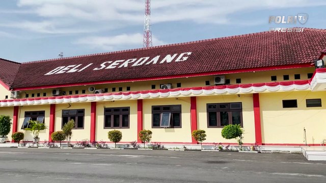 Divhumas Polri Gelar FGD Kontra Radikal Teroris di Sumatera Utara