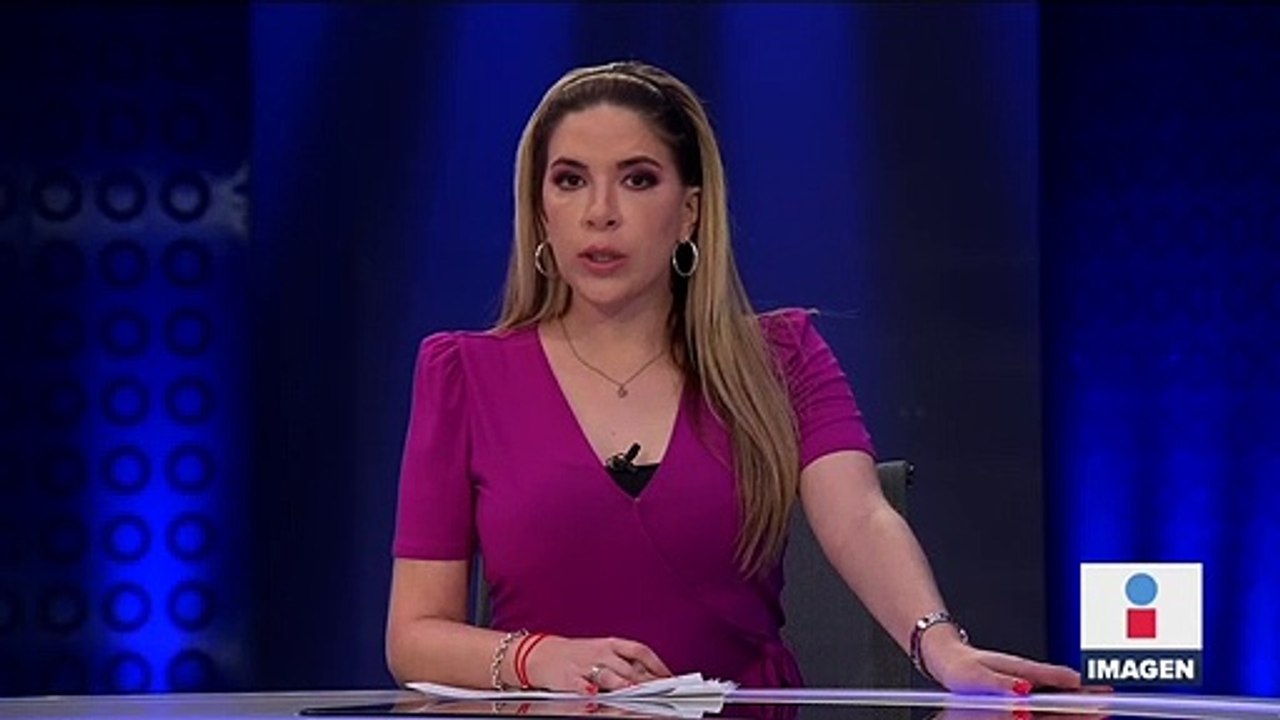 Recibe México a 124 refugiados de Afganistán