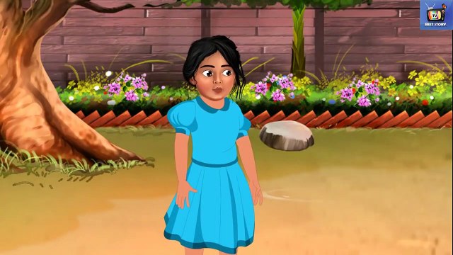 अनाथ बच्ची | Anath Bacchi | Hindi Kahani | Moral Stories | Bedtime Stories | Hindi Kahaniya