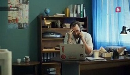 Филин 12 серия (2021)