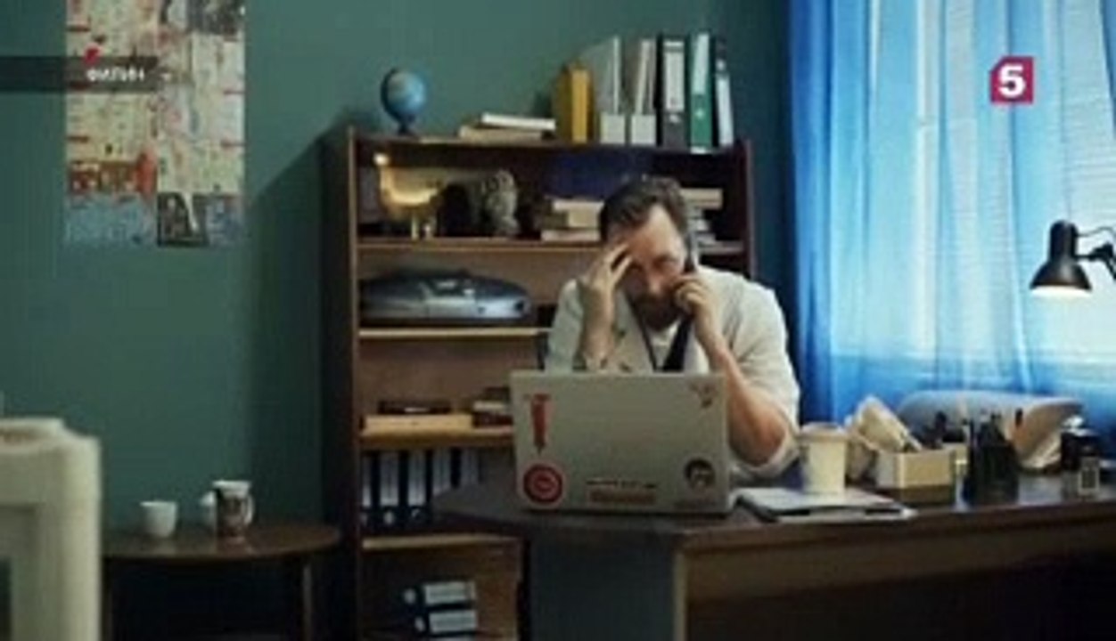 Филин 12 серия (2021)
