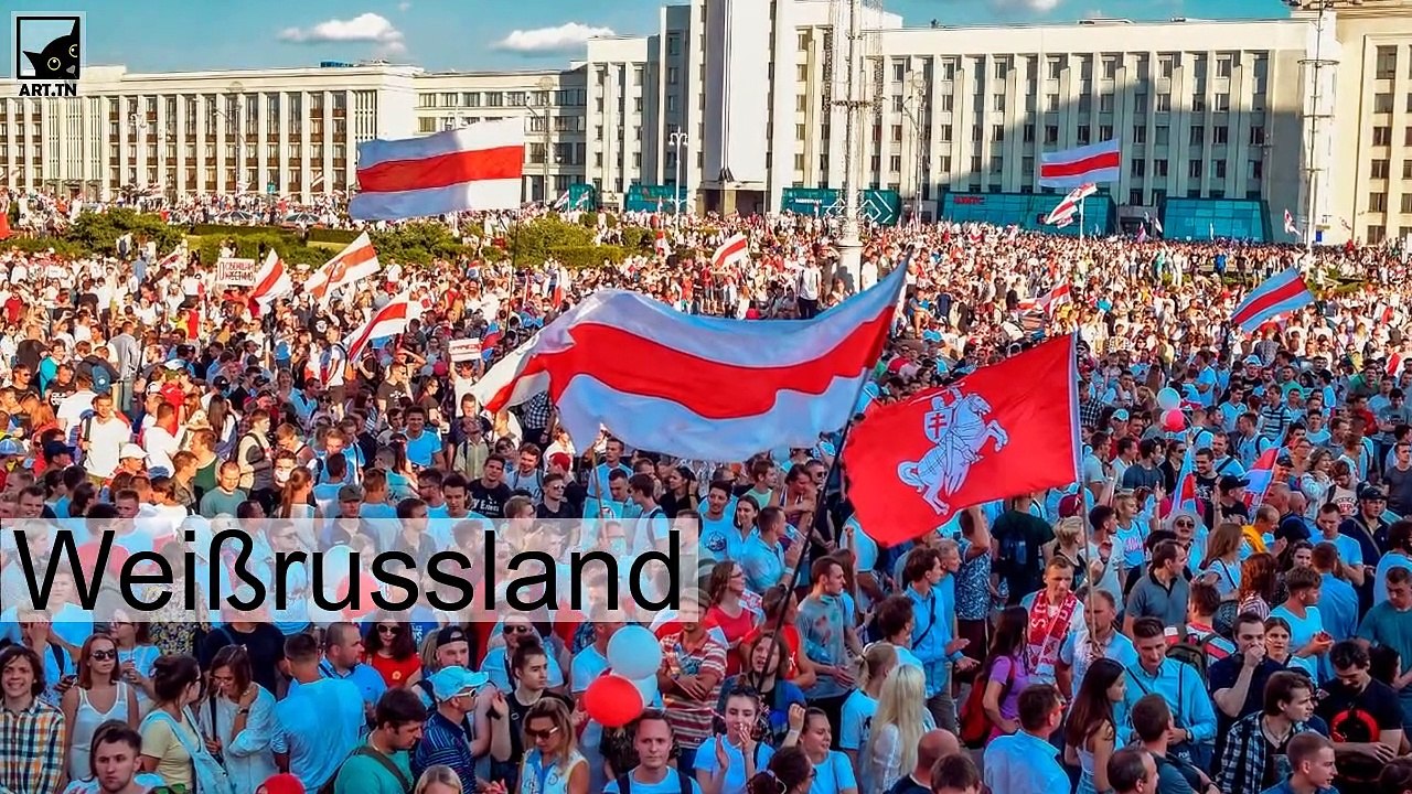 Die seltsamsten Länder der Welt