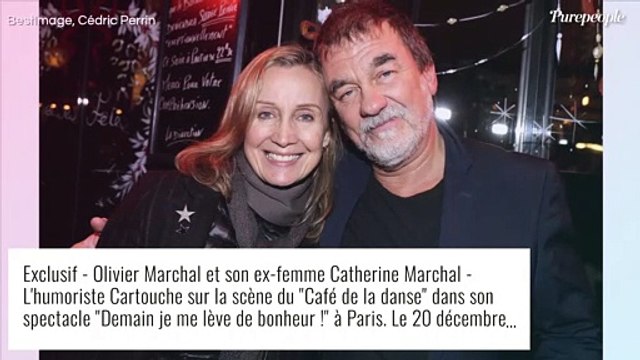 Catherine Marchal et sa fille Zoé se confient : Il y a eu quelques frictions...