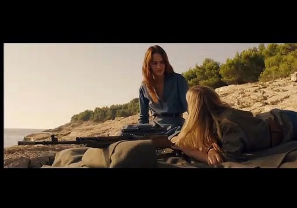 Mayday Movie Official Trailer #1 (2021) - Hollywood Drama / Action Movie 2021 - Mayday Hollywood Drama / Action movie 2021