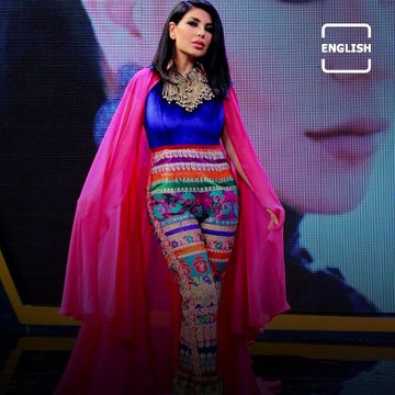 Afghanistan Pop Star Aryana Sayeed Flees The Country After Taliban Takeover
