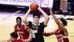 Purdue Basketball's Zach Edey Invited to Canada National Team Tryouts