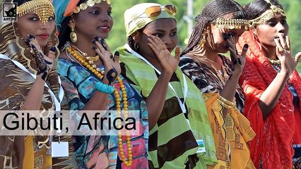 I 10 paesi più caldi del mondo