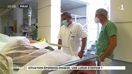 Covid : 86.4% des personnes décédés n'étaient pas vaccinées ...
