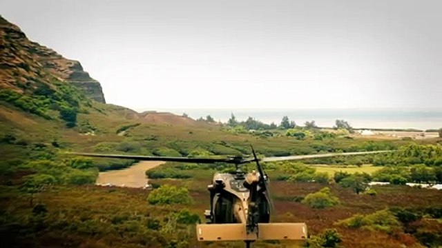 NCIS Hawaii (CBS) Promo (2021) Vanessa Lachey series