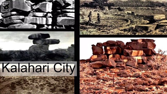 Ancient Ruins Are Always Buried: 7 Underground Cities Archaeologists Are Still Searching For