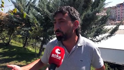 Ankara'da pazarda yaşanan olayda gözaltına alınan esnaf: Mevzu belediye ve gayri meşru bir yapılanma 'A Takımı'