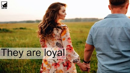 Signs you’ve found true love