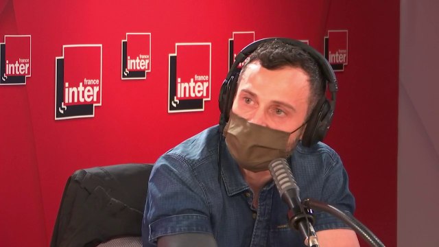 Jean-Baptiste Del Amo : Je me pose toujours la question de voir comment, il existe, d'une génération à une autre, une transmission tacite de schémas comportementaux, d'événements, d'images