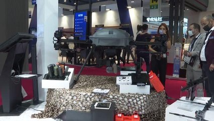 "Piyade SİHA DOĞAN" göreve hazır