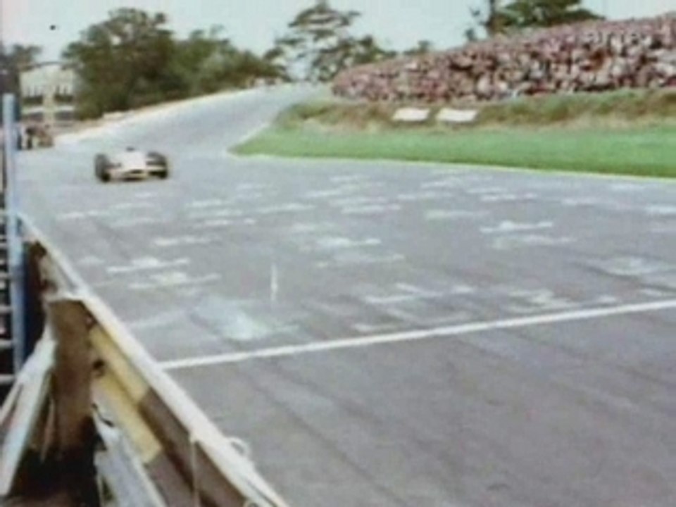 La vie secrète de la F1 partie2