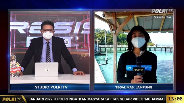 Live Report Jelang Pembaretan Pasukan Garuda Bhayangkara FPU 3 Minusca Gelar Jalan Juang