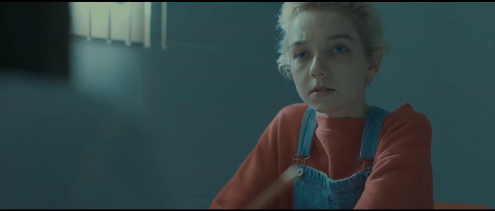 Strange Dreams - Trailer (Deutsch) HD