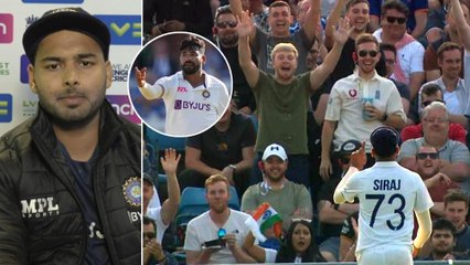 Mohammed Siraj కు అవమానం.. కోపాన్ని అణచుకున్న Kohli || Oneindia Telugu