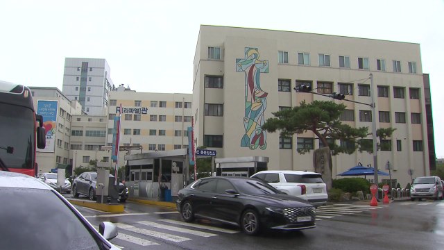 대구서 95명 신규 확진...대학병원 관련 누적 110명 / YTN