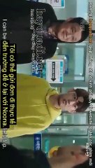 Tình Như Thơ - Đời Như Mơ Tập 21 - VTV3 thuyết minh tap 22 - Phim Hàn Quốc - Xem phim tinh nhu tho - doi nhu mo tap 21