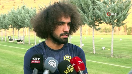 Sadık Çiftpınar: 'Menajerime 'Başka takımla görüşme' dedim'