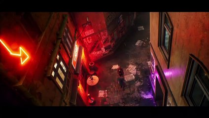 Vampire The Masquerade : Bloodhunt - Bande-annonce du clan Toreador