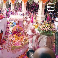 Know Which Places To Visit During Krishna Janmashtami