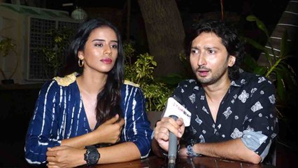 Exclusive interview Kunal karan Kapoor and Diljot Chhabra for Ziddi Dil Maane Na | FilmiBeat